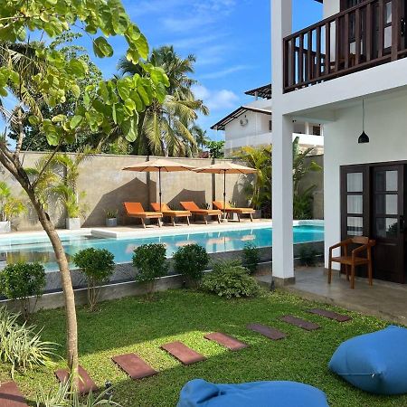 Lum Residence Ahangama Εξωτερικό φωτογραφία