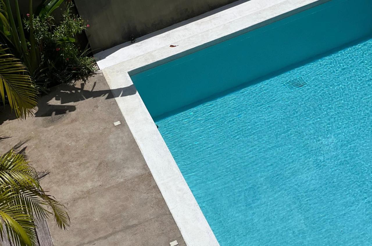 Lum Residence Ahangama Εξωτερικό φωτογραφία