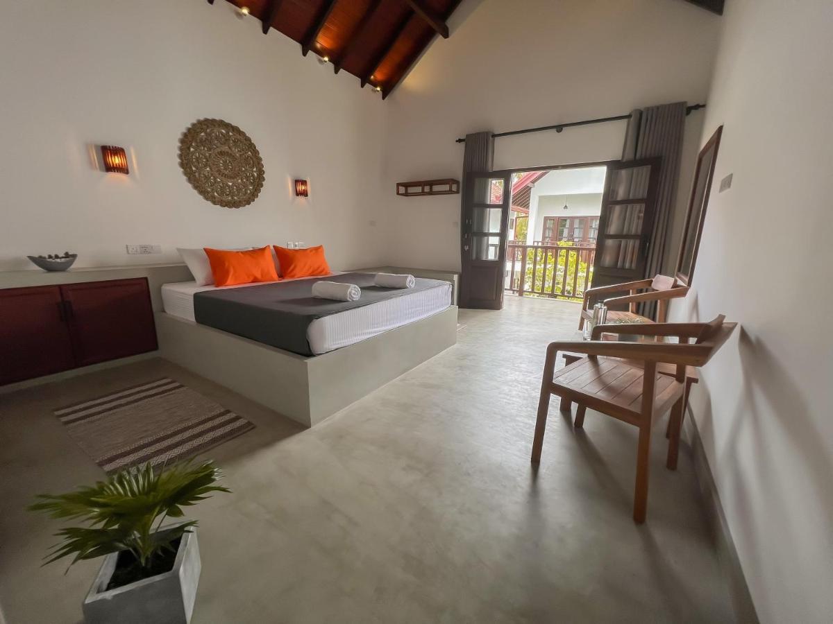 Lum Residence Ahangama Εξωτερικό φωτογραφία