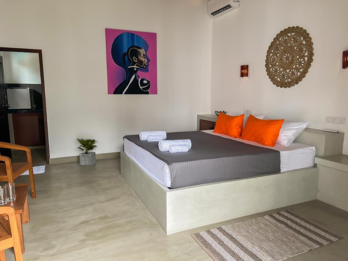 Lum Residence Ahangama Εξωτερικό φωτογραφία