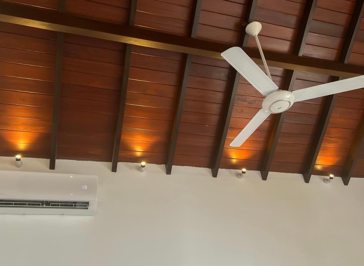 Lum Residence Ahangama Εξωτερικό φωτογραφία