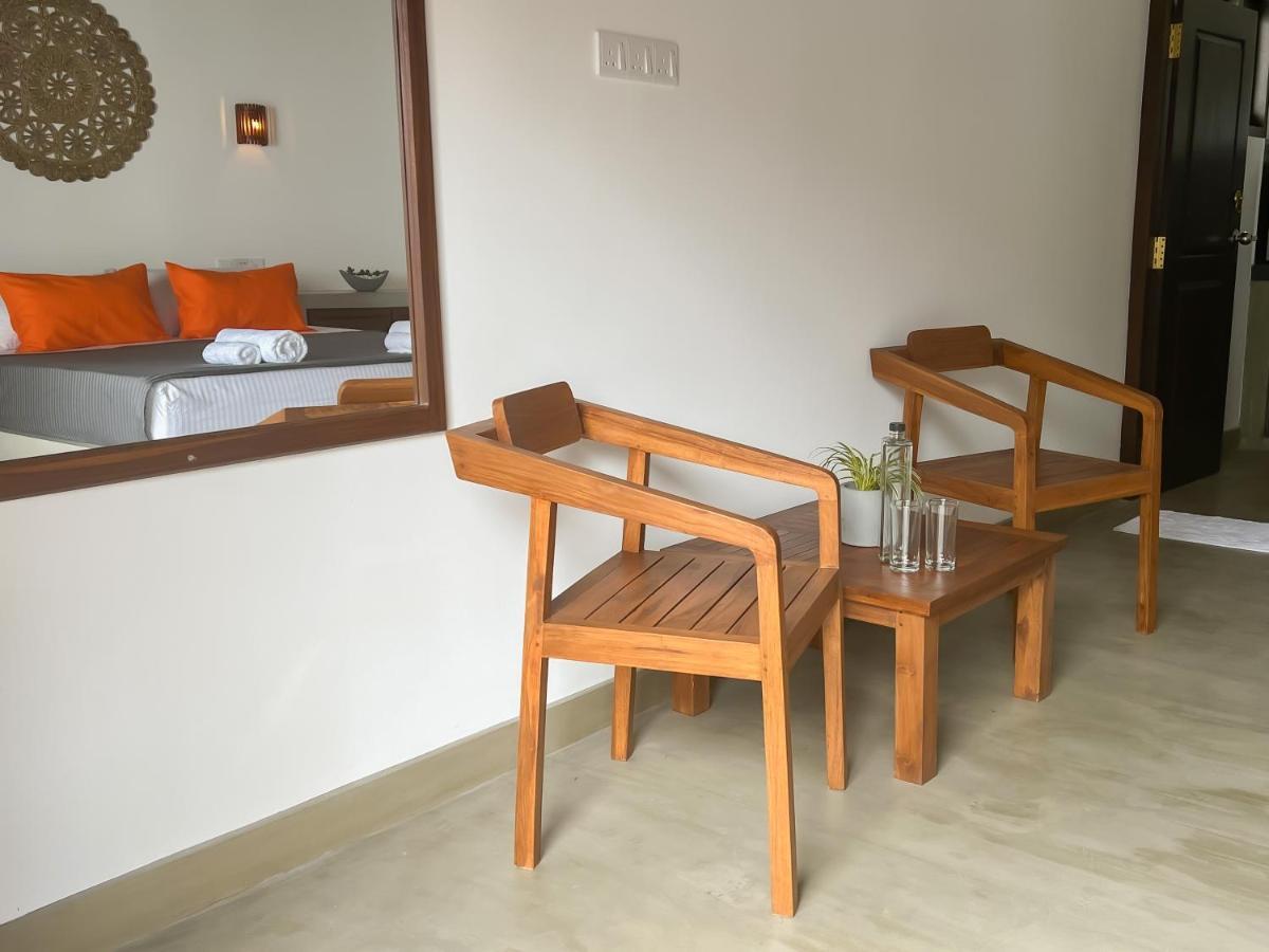 Lum Residence Ahangama Εξωτερικό φωτογραφία