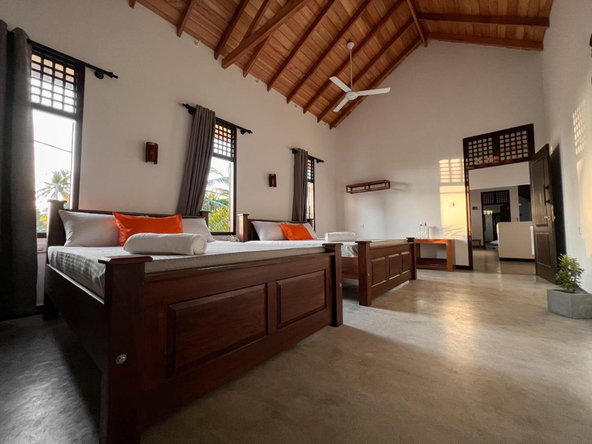 Lum Residence Ahangama Εξωτερικό φωτογραφία