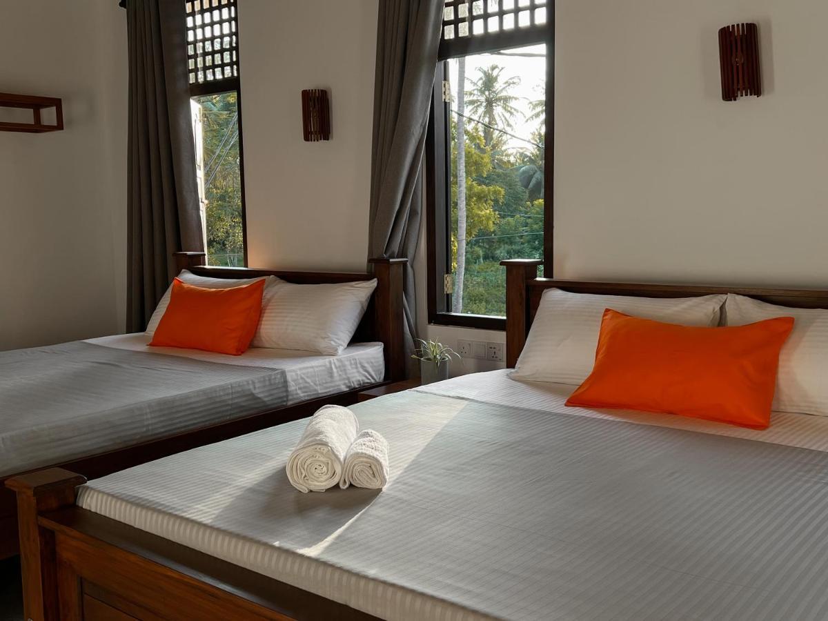 Lum Residence Ahangama Εξωτερικό φωτογραφία