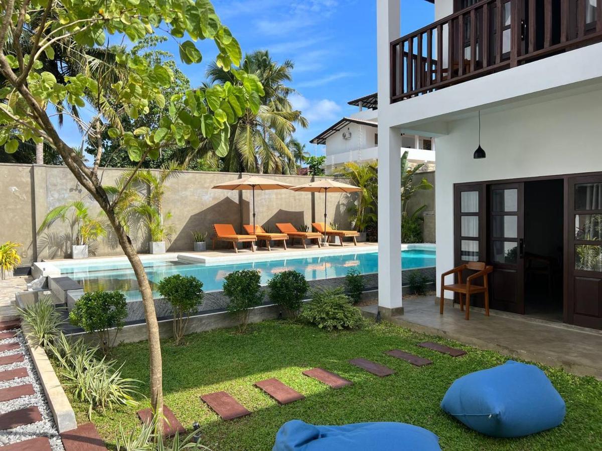 Lum Residence Ahangama Εξωτερικό φωτογραφία