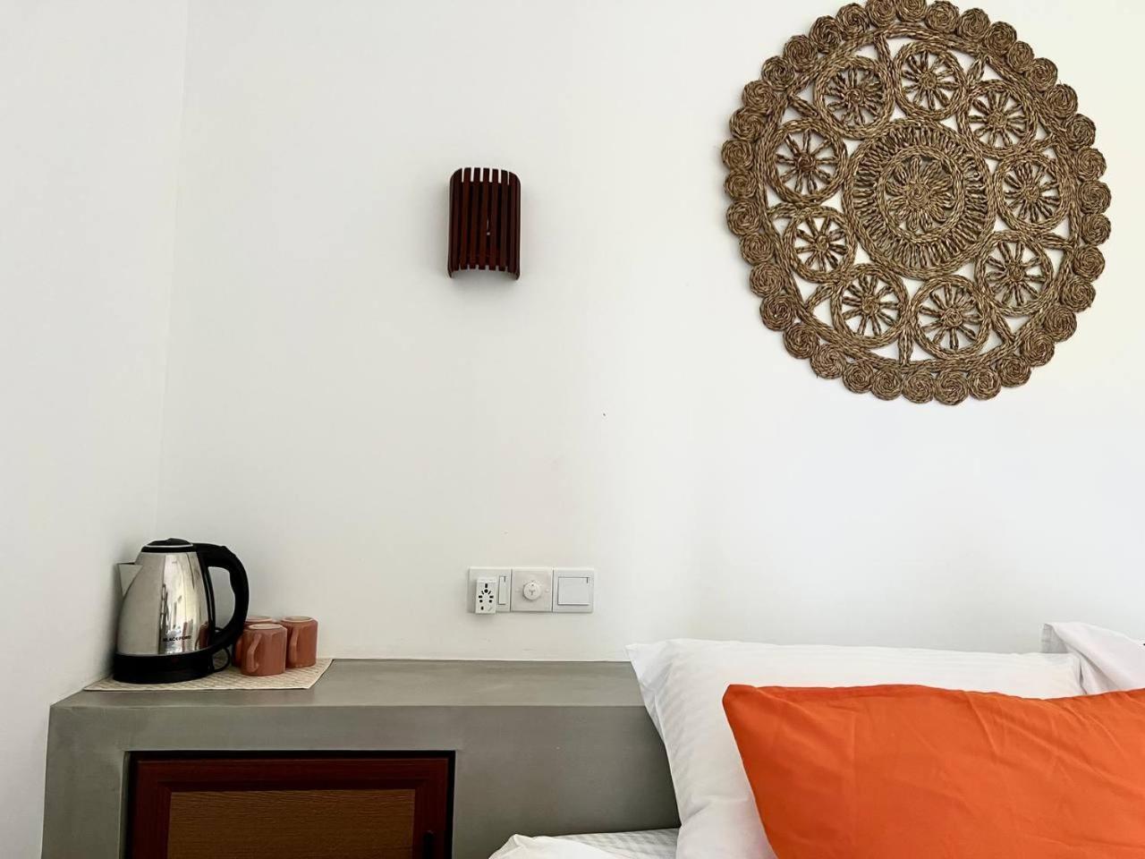Lum Residence Ahangama Εξωτερικό φωτογραφία