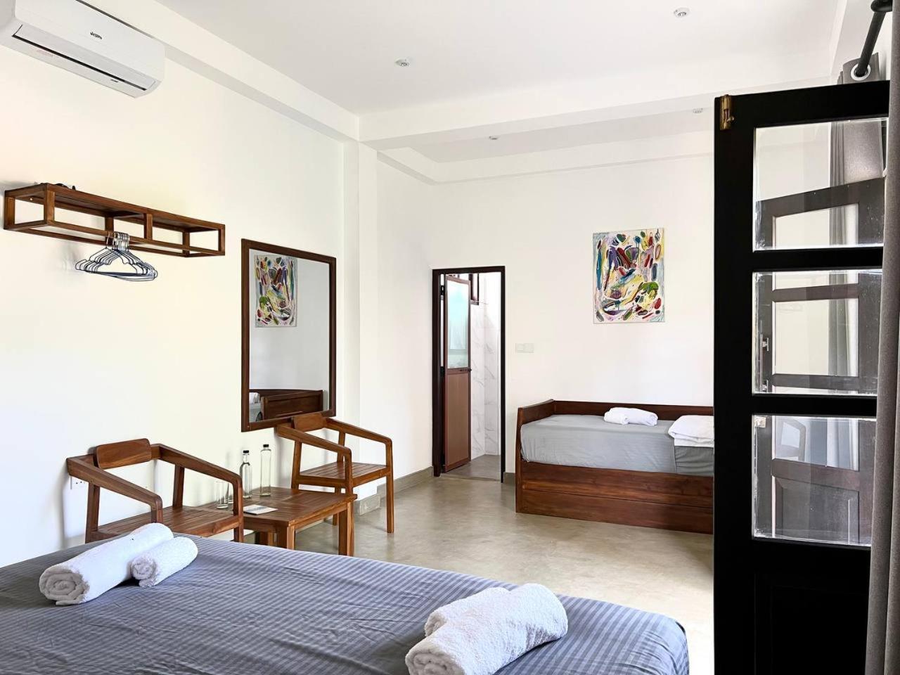 Lum Residence Ahangama Εξωτερικό φωτογραφία