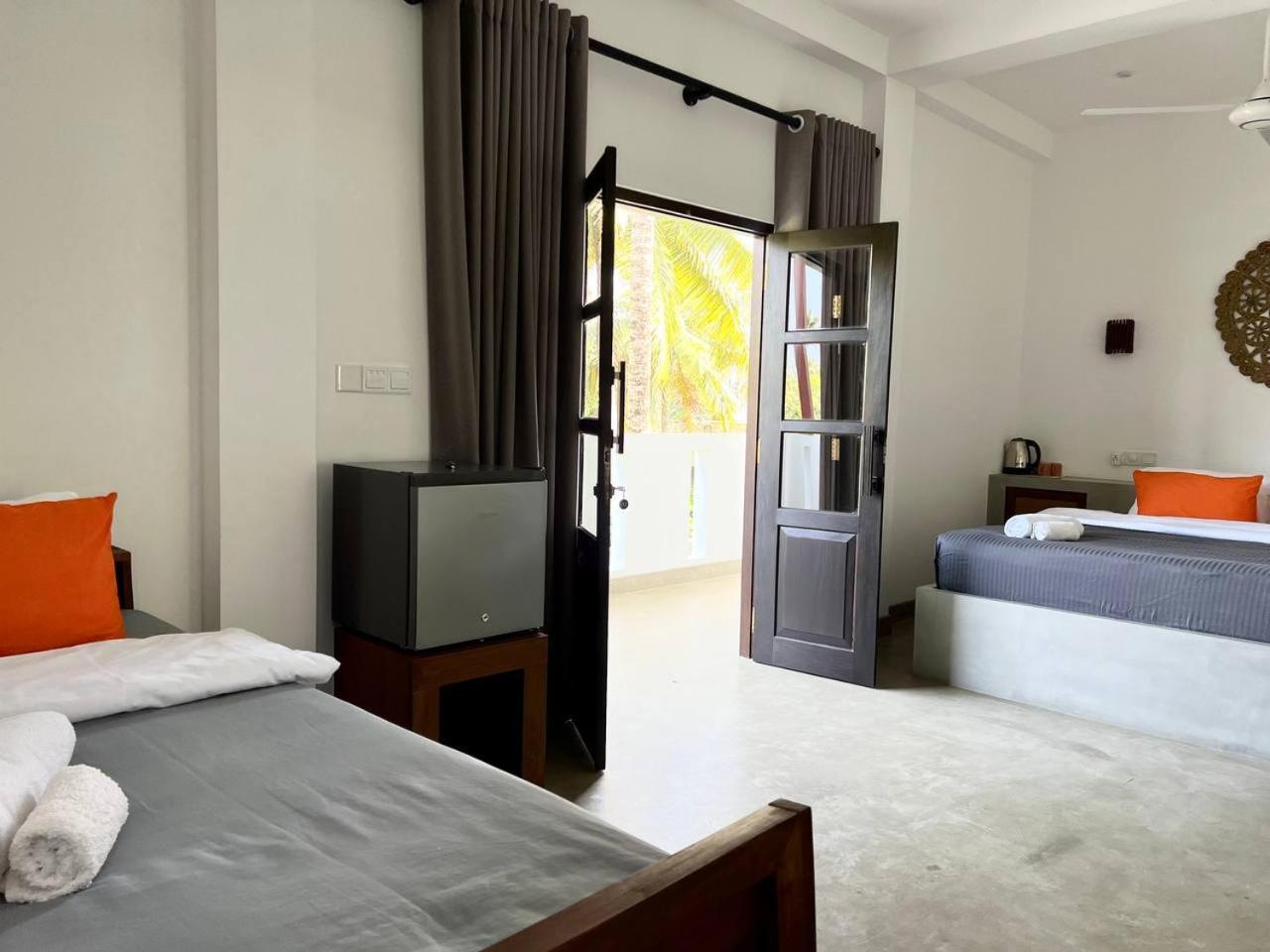 Lum Residence Ahangama Εξωτερικό φωτογραφία